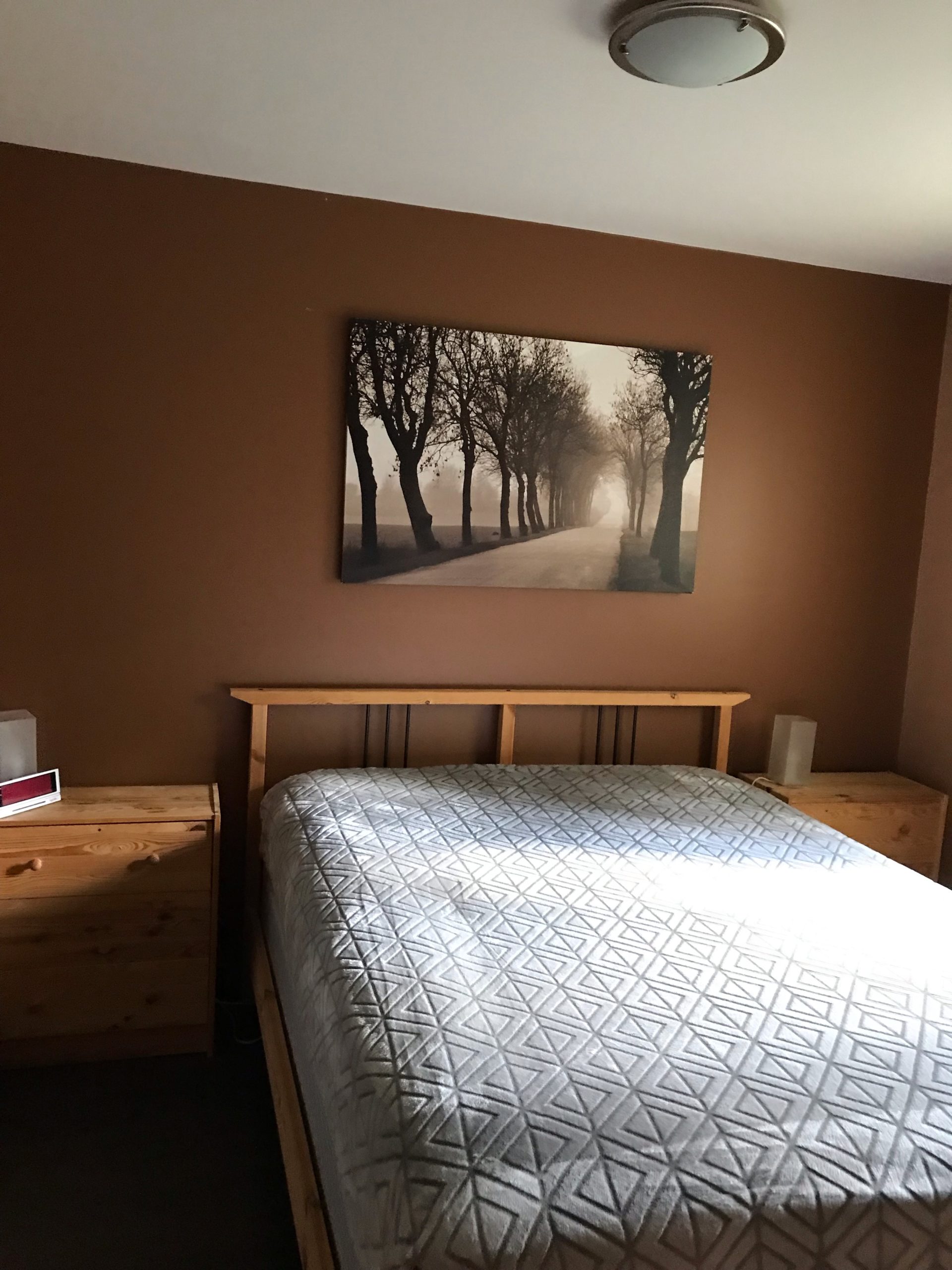 Standard Rooms